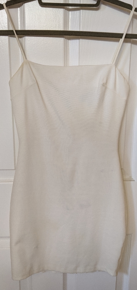 Lulu's bodycon dress